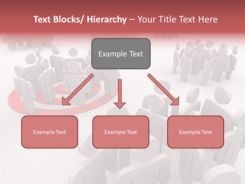 Equipment White Part PowerPoint Template
