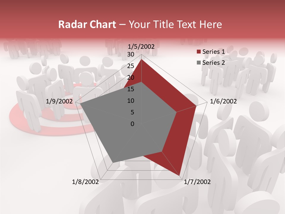 Equipment White Part PowerPoint Template