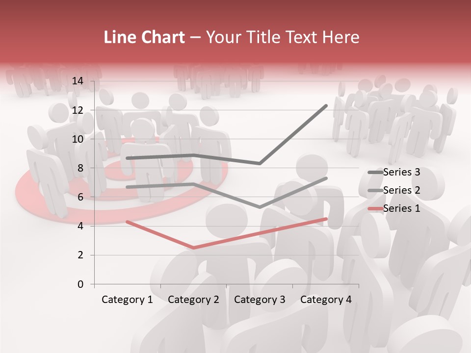 Equipment White Part PowerPoint Template