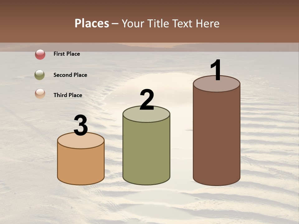 Heat System Electricity PowerPoint Template