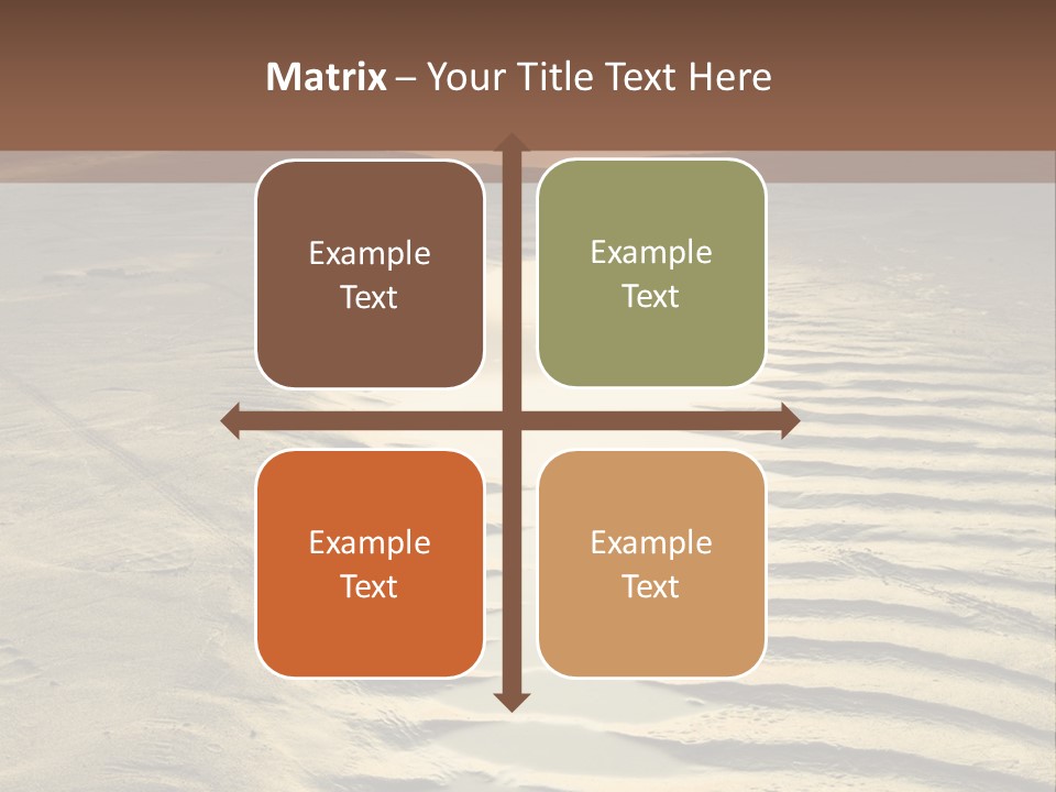 Heat System Electricity PowerPoint Template