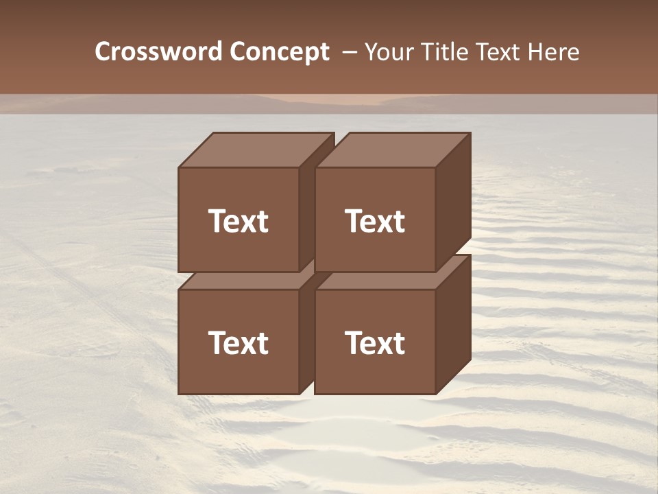 Heat System Electricity PowerPoint Template