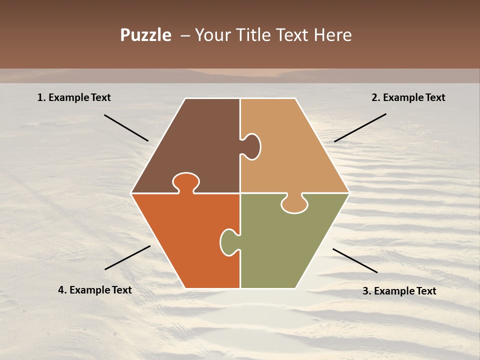 Heat System Electricity PowerPoint Template
