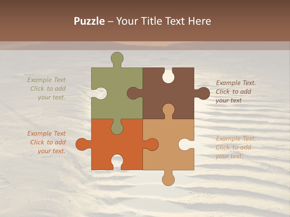 Heat System Electricity PowerPoint Template