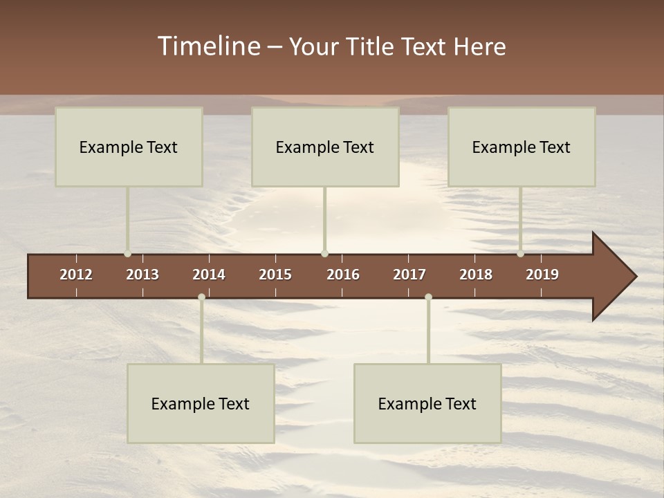 Heat System Electricity PowerPoint Template