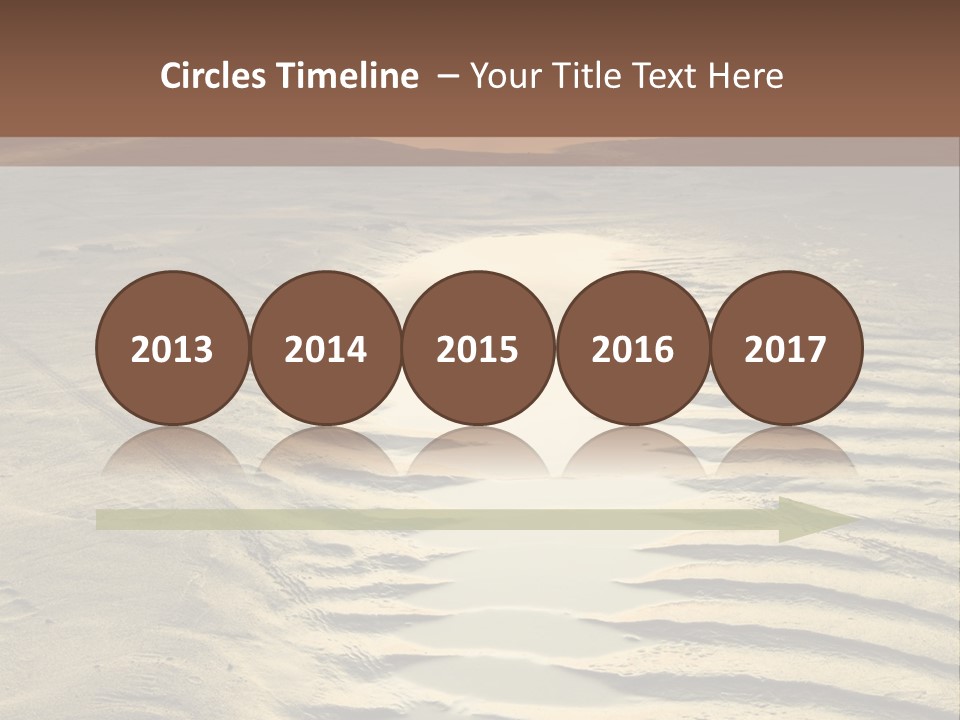 Heat System Electricity PowerPoint Template