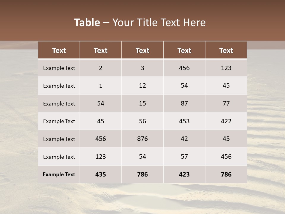 Heat System Electricity PowerPoint Template