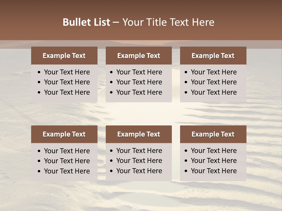 Heat System Electricity PowerPoint Template