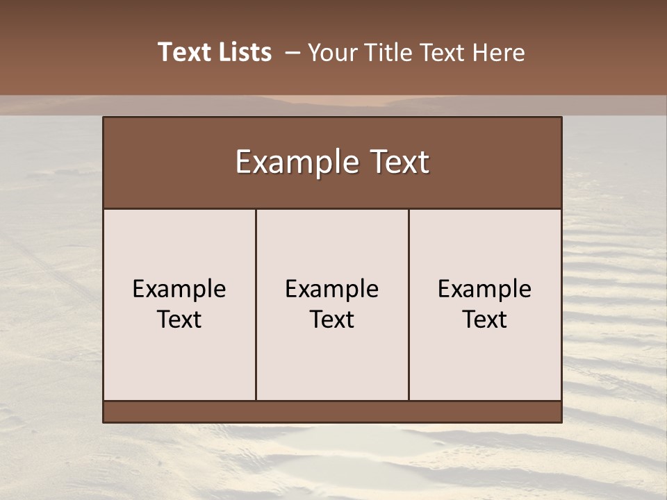 Heat System Electricity PowerPoint Template