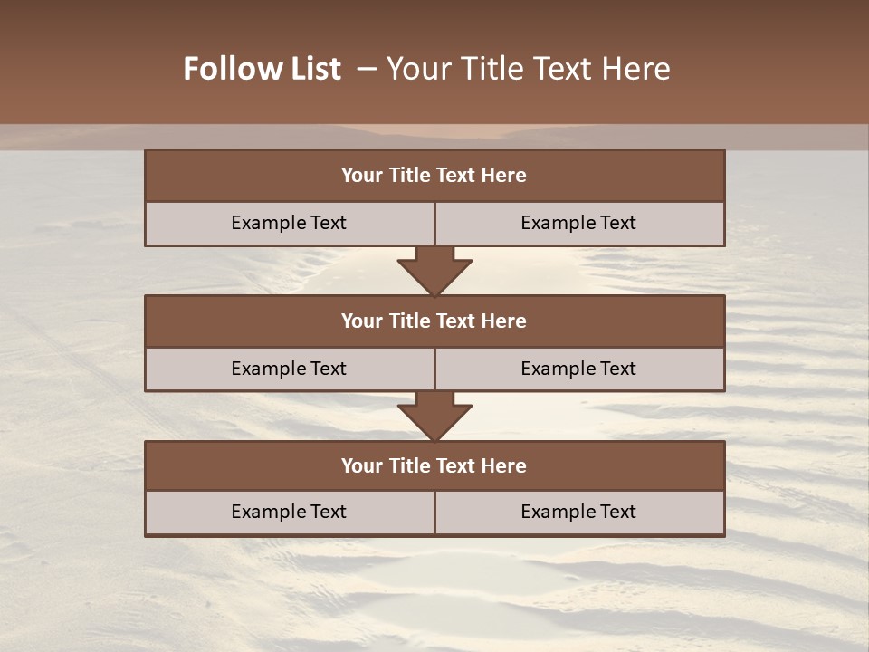 Heat System Electricity PowerPoint Template