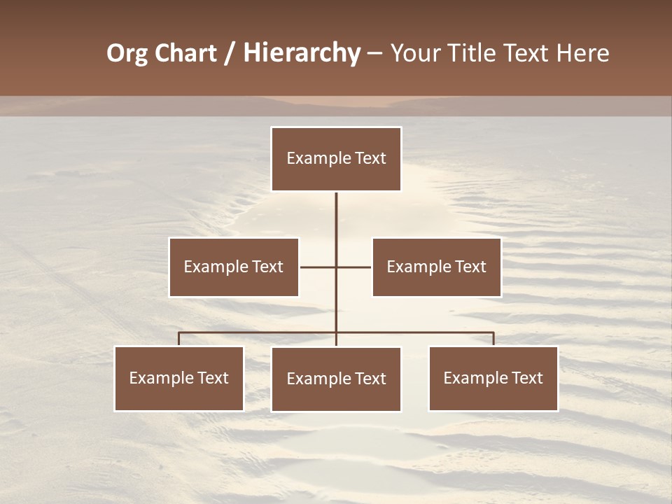 Heat System Electricity PowerPoint Template