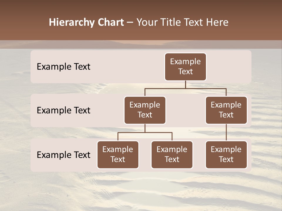Heat System Electricity PowerPoint Template