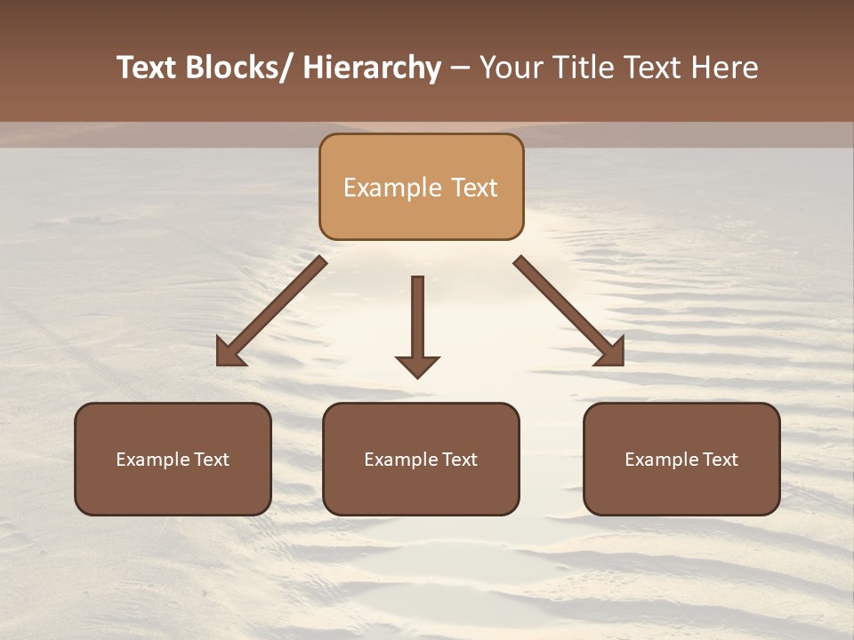 Heat System Electricity PowerPoint Template