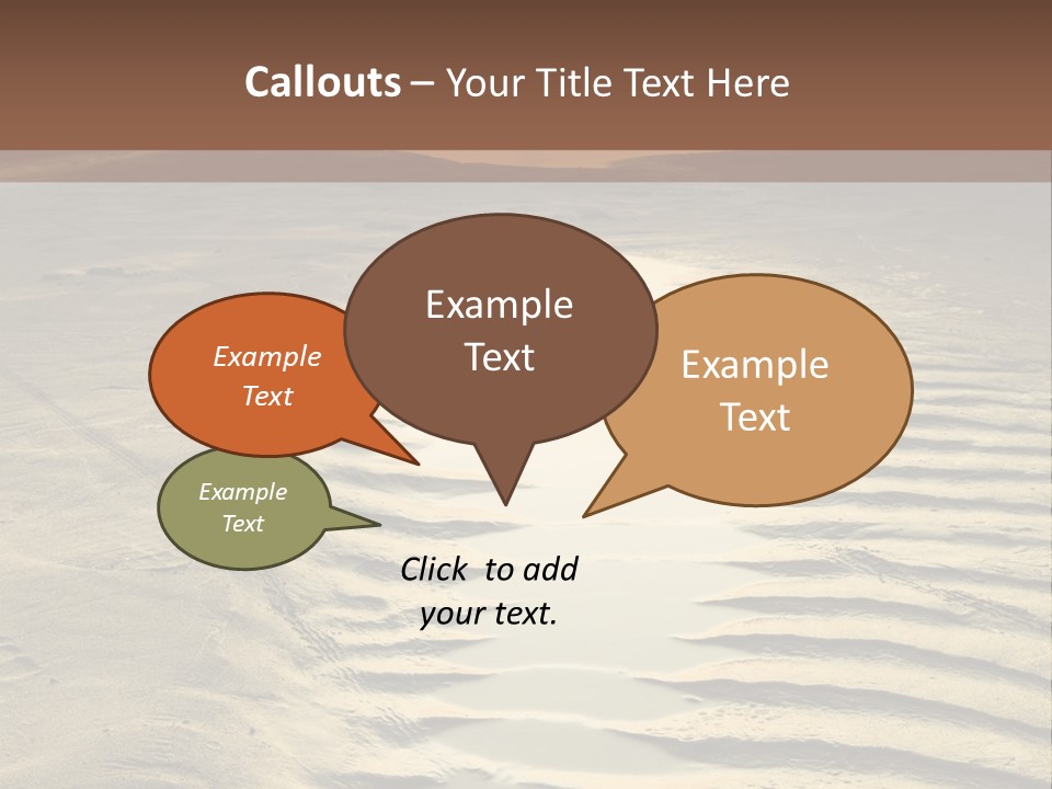 Heat System Electricity PowerPoint Template