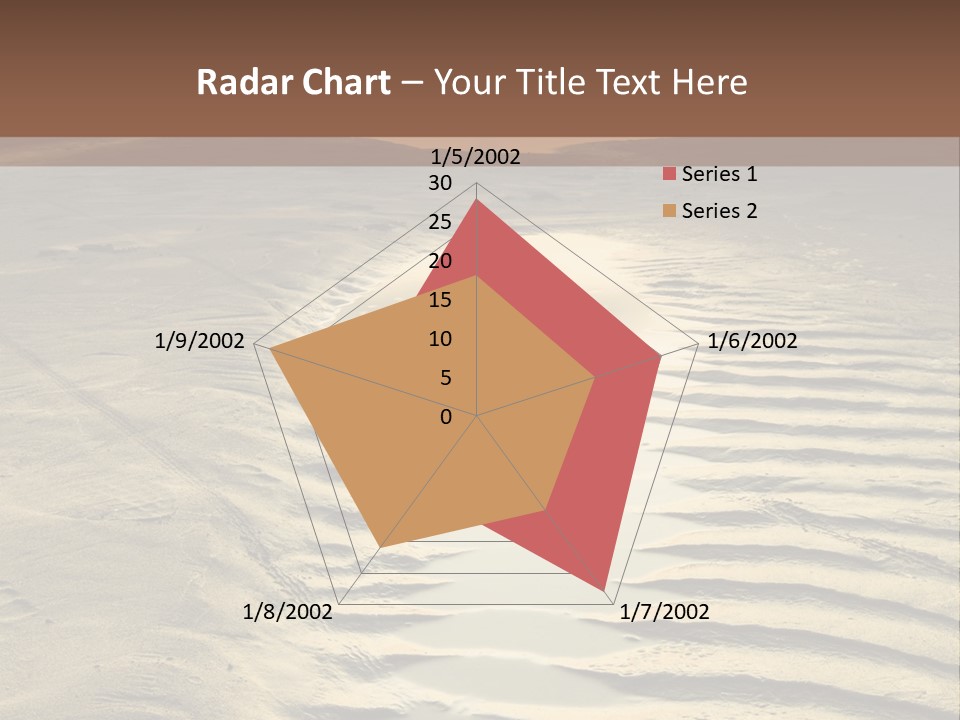 Heat System Electricity PowerPoint Template
