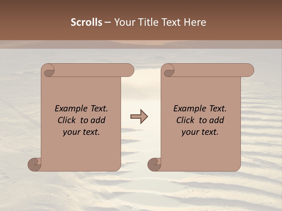 Heat System Electricity PowerPoint Template