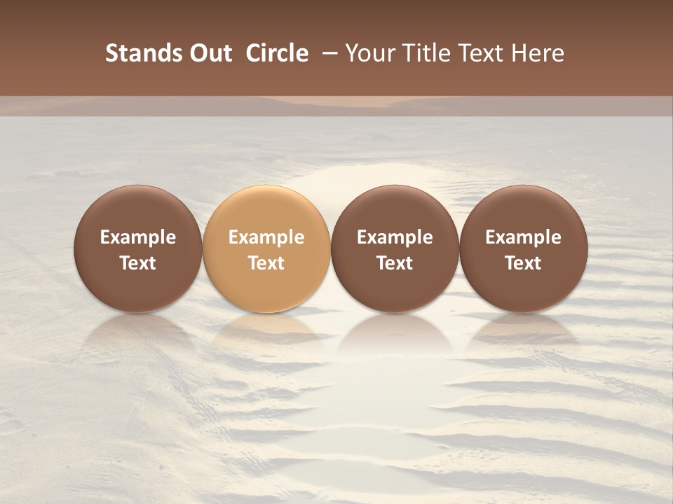 Heat System Electricity PowerPoint Template