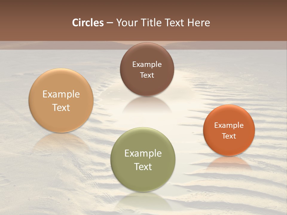Heat System Electricity PowerPoint Template