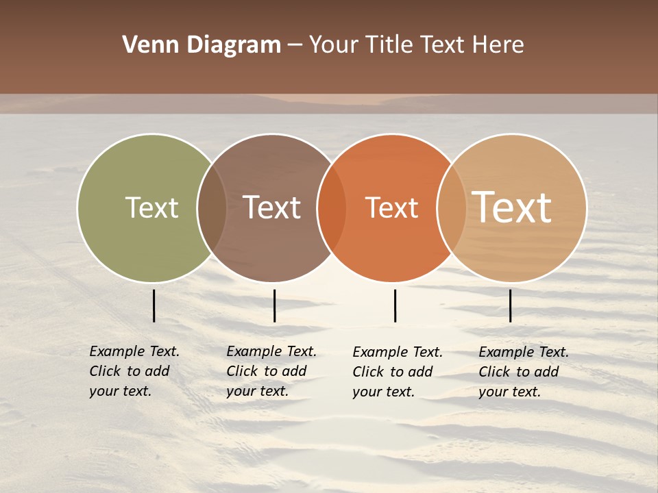 Heat System Electricity PowerPoint Template