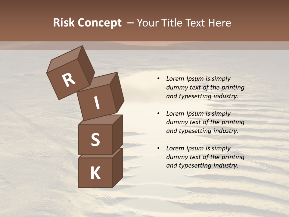 Heat System Electricity PowerPoint Template