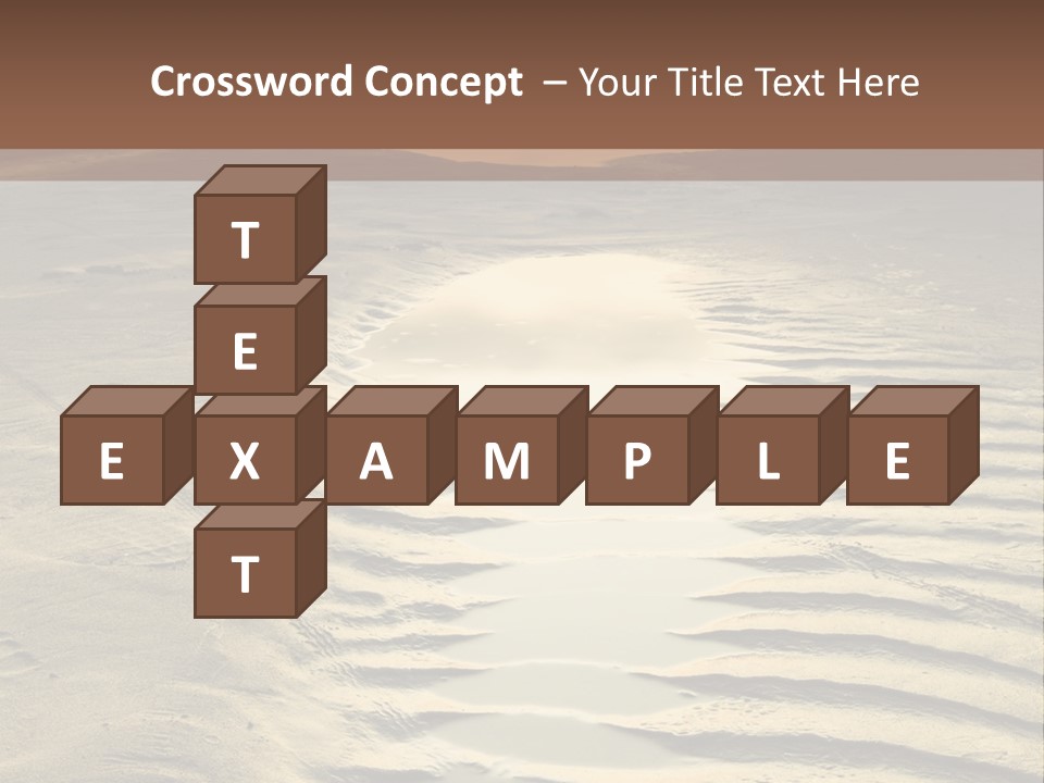 Heat System Electricity PowerPoint Template