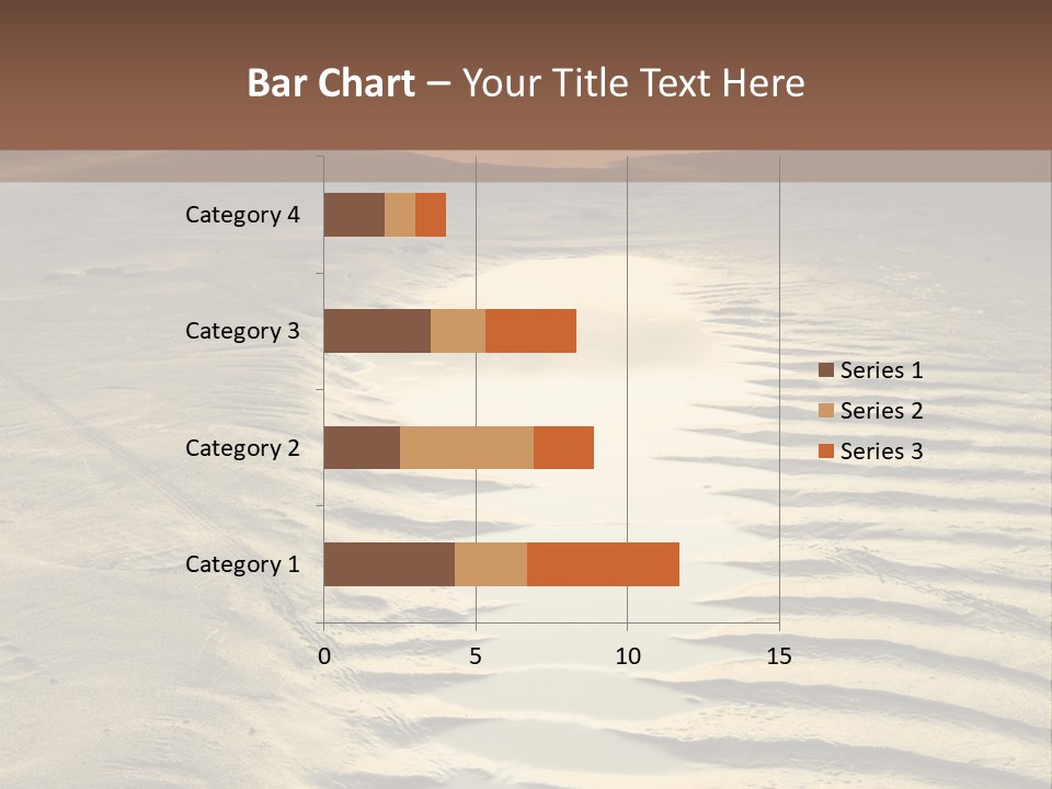 Heat System Electricity PowerPoint Template