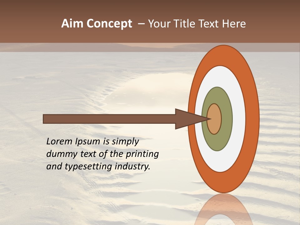 Heat System Electricity PowerPoint Template