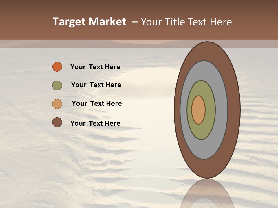 Heat System Electricity PowerPoint Template