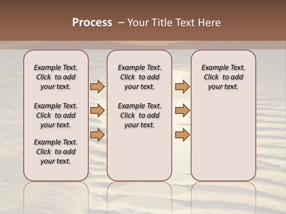 Heat System Electricity PowerPoint Template