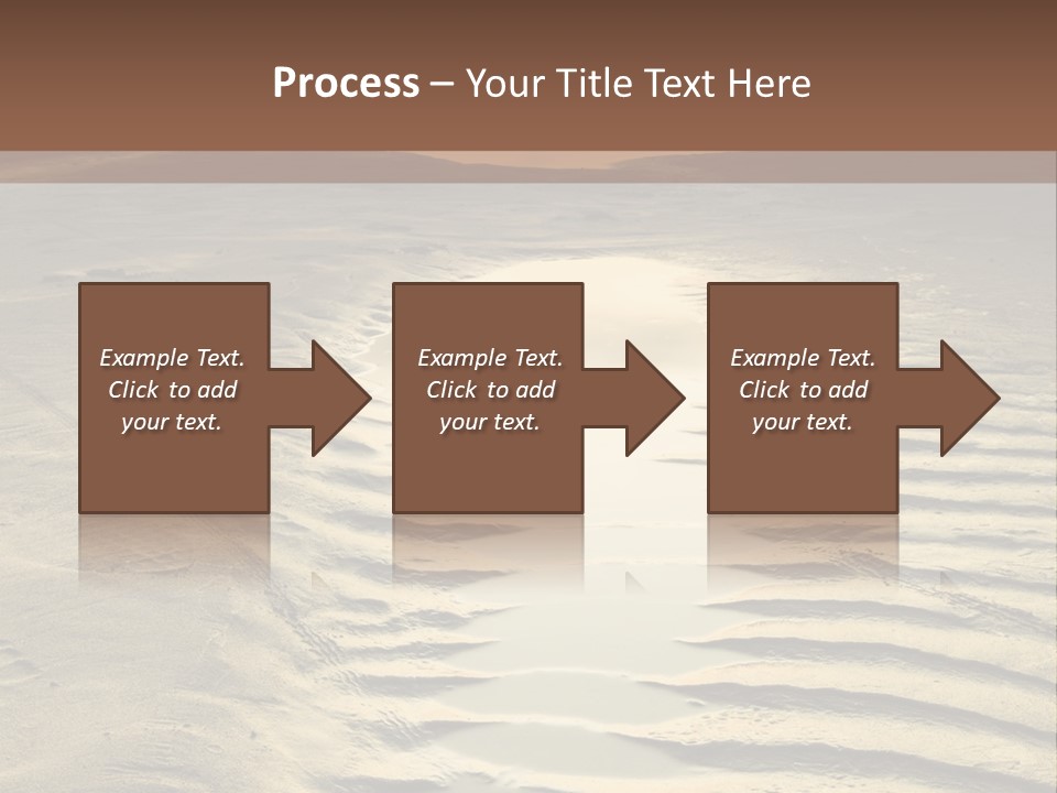 Heat System Electricity PowerPoint Template