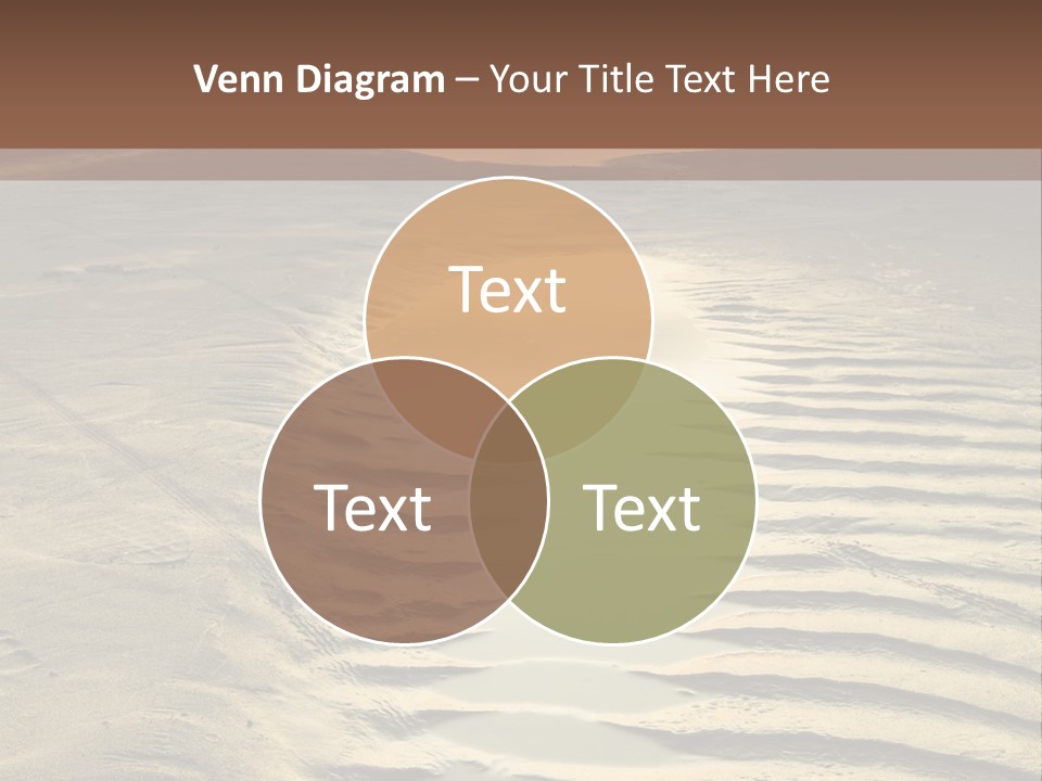 Heat System Electricity PowerPoint Template