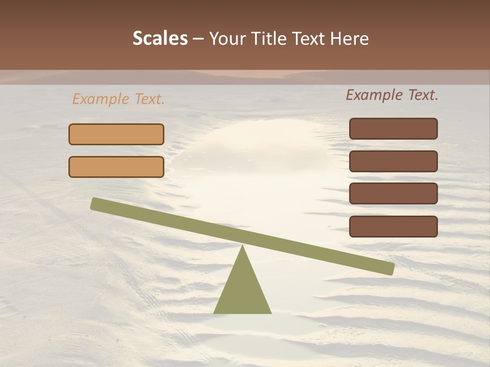 Heat System Electricity PowerPoint Template