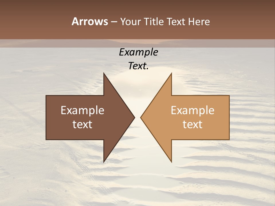 Heat System Electricity PowerPoint Template