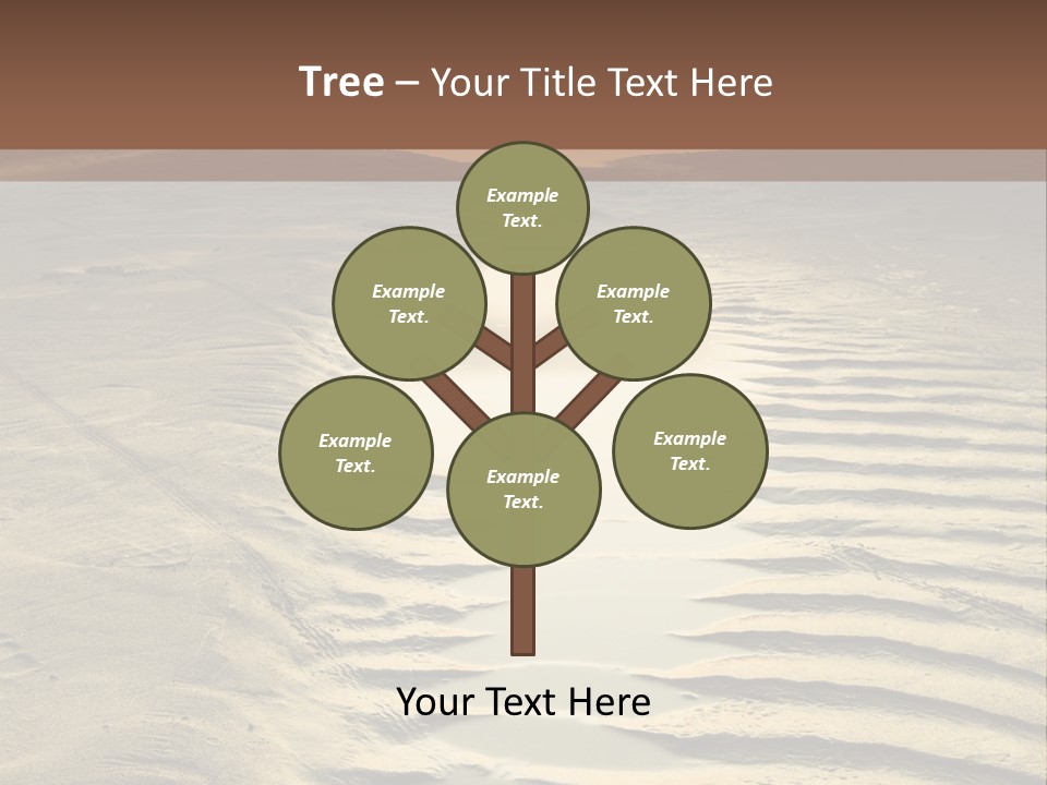 Heat System Electricity PowerPoint Template