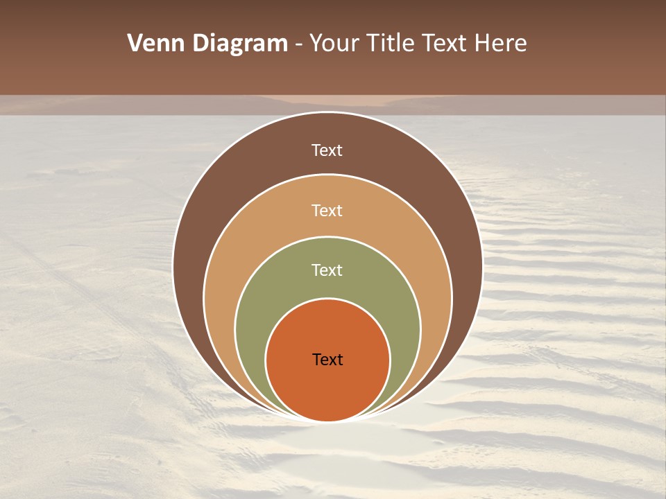 Heat System Electricity PowerPoint Template