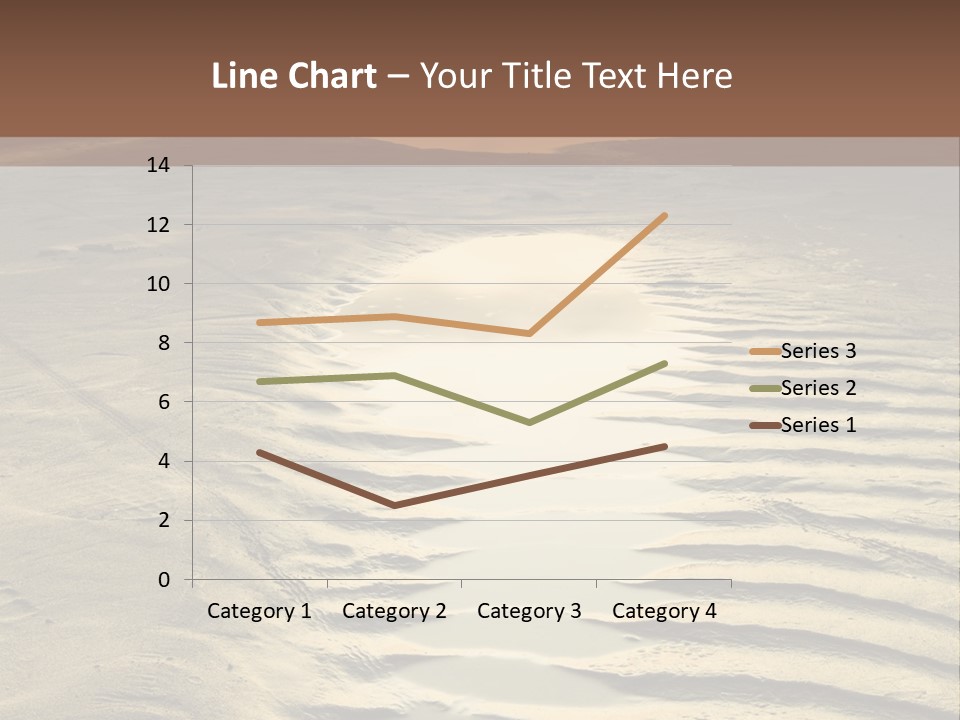 Heat System Electricity PowerPoint Template
