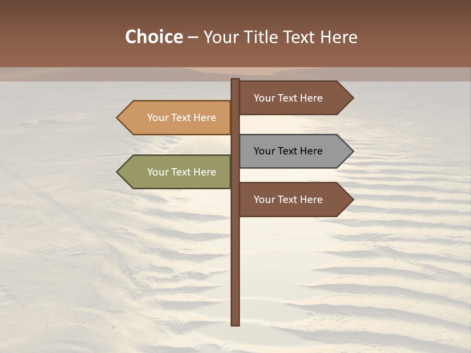 Heat System Electricity PowerPoint Template