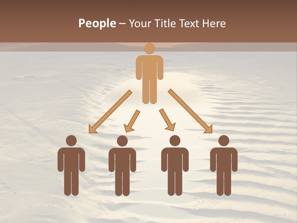 Heat System Electricity PowerPoint Template