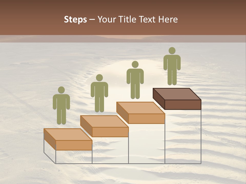 Heat System Electricity PowerPoint Template
