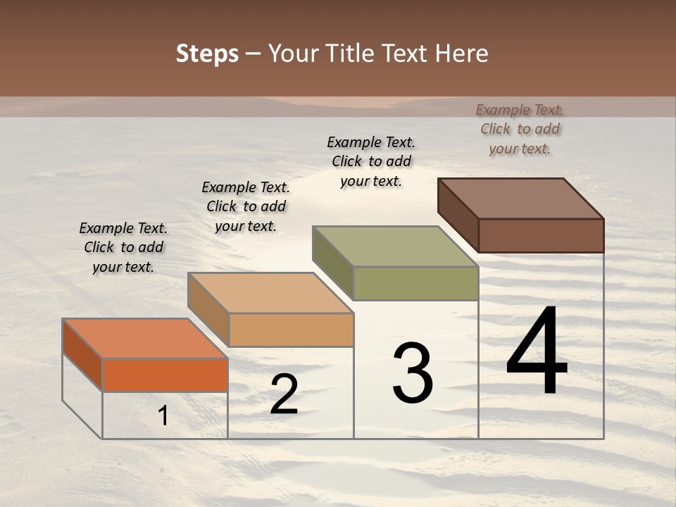 Heat System Electricity PowerPoint Template