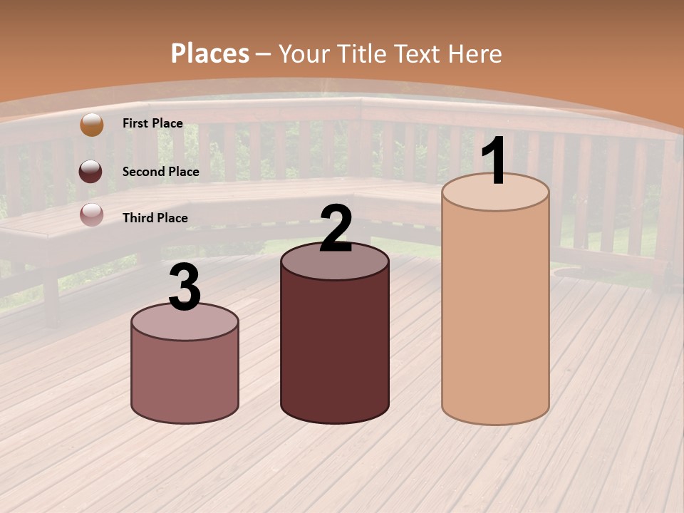 Heat Condition Electric PowerPoint Template