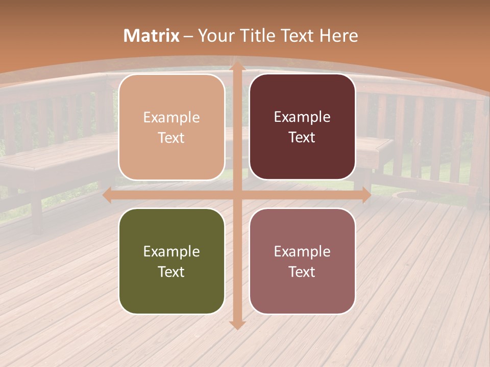 Heat Condition Electric PowerPoint Template