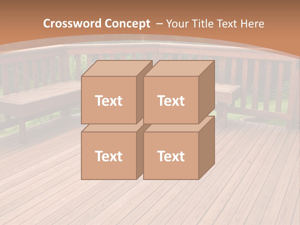 Heat Condition Electric PowerPoint Template