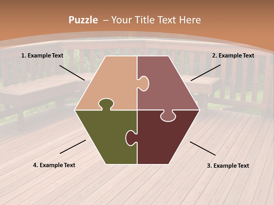Heat Condition Electric PowerPoint Template