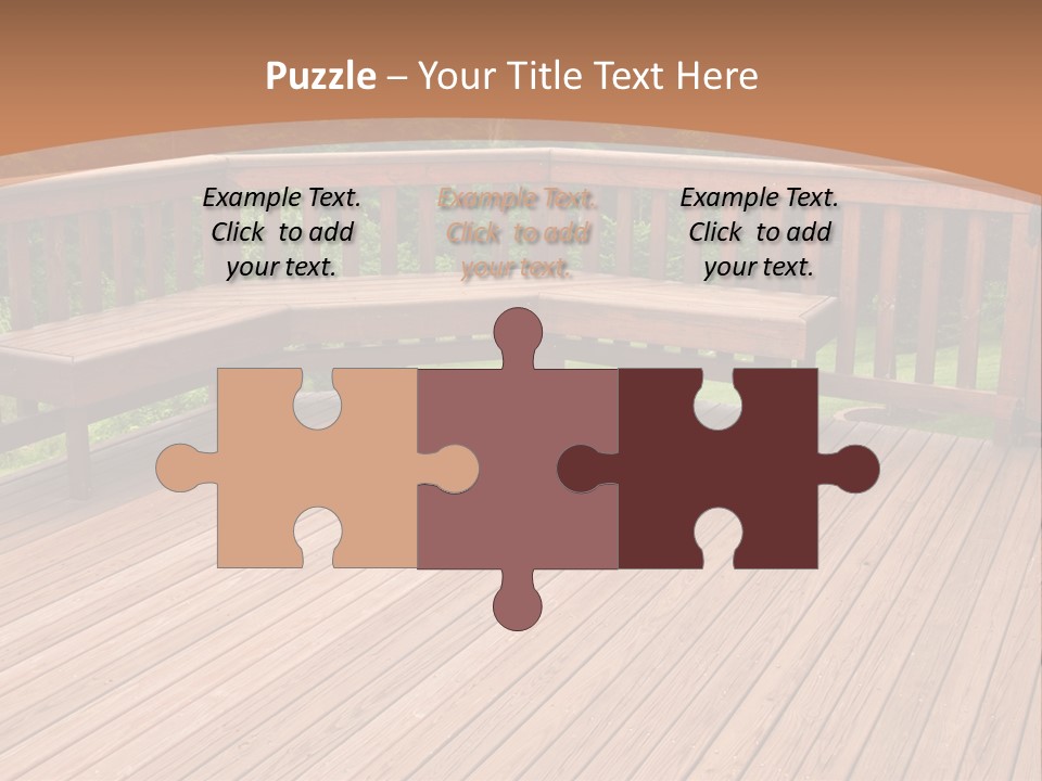 Heat Condition Electric PowerPoint Template