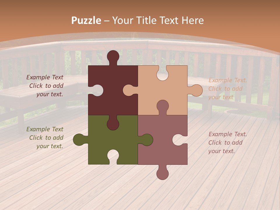 Heat Condition Electric PowerPoint Template