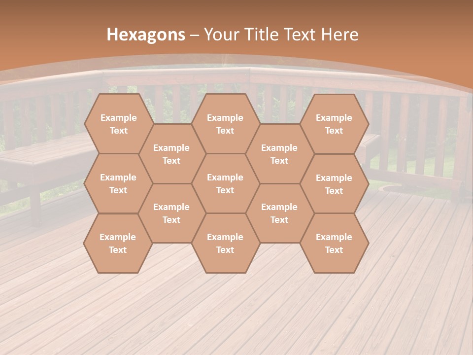 Heat Condition Electric PowerPoint Template