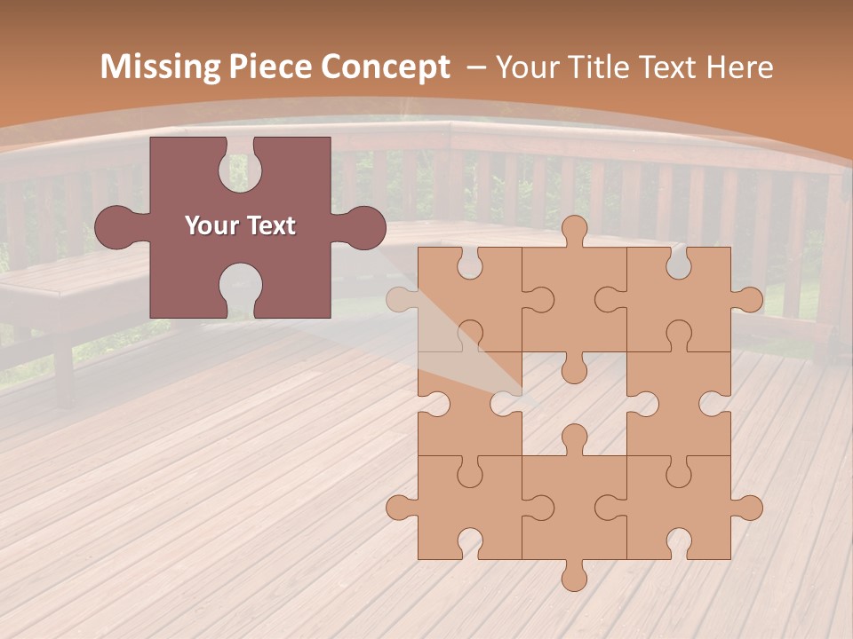 Heat Condition Electric PowerPoint Template