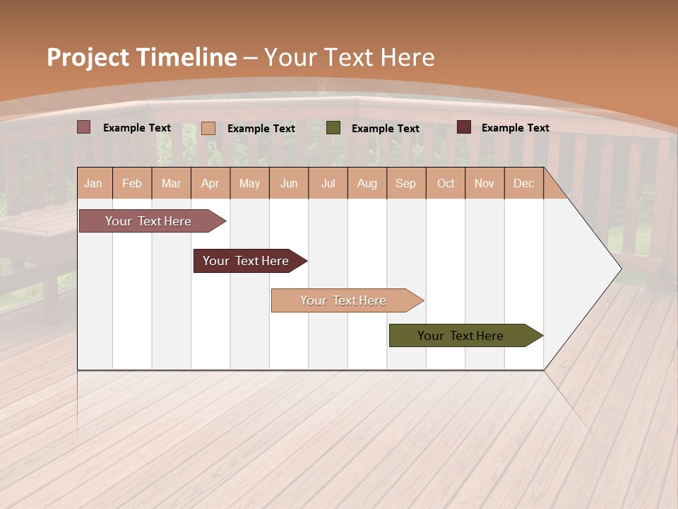 Heat Condition Electric PowerPoint Template