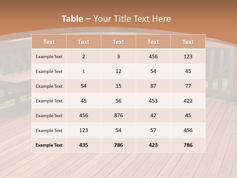 Heat Condition Electric PowerPoint Template